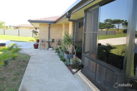 Property photo of 42 Marigold Drive Fairy Hill NSW 2470