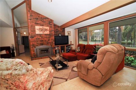 Property photo of 4 Lobbe Road Thurgoona NSW 2640