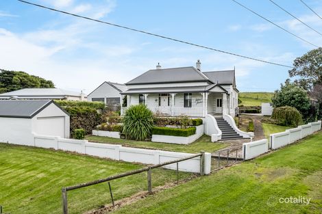 Property photo of 105 Tollner Road Compton SA 5291