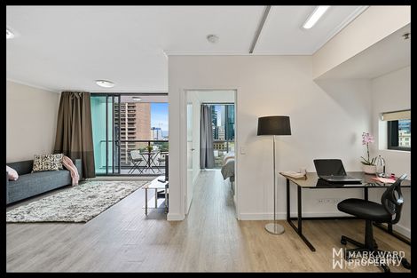 1404/128 Charlotte St, Brisbane City, QLD 4000