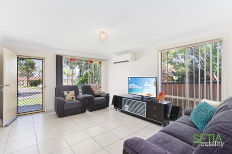 Property photo of 24A Sherborne Place Glendenning NSW 2761