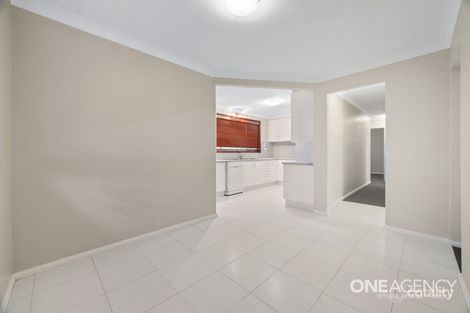 Property photo of 71 Rusden Road Mount Riverview NSW 2774