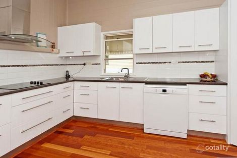 Property photo of 51 Fulham Street Toogoolawah QLD 4313