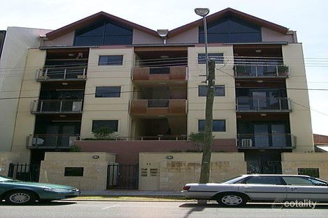 Property photo of 47 Shenton Street Northbridge WA 6003
