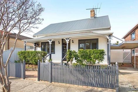 Property photo of 10 Dover Road Botany NSW 2019