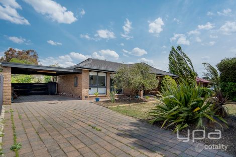 Property photo of 51 McEwen Drive Sunbury VIC 3429