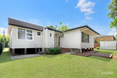 Property photo of 9 Brian Street Ryde NSW 2112