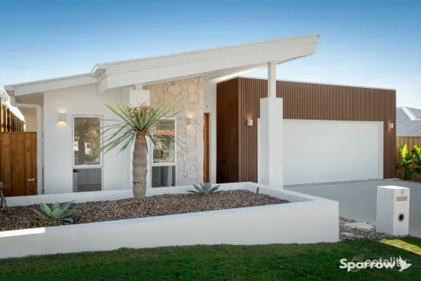 9 Viewpoint Rise, Bahrs Scrub, QLD 4207