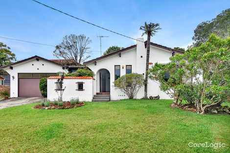 Property photo of 6 Chatham Close Belrose NSW 2085