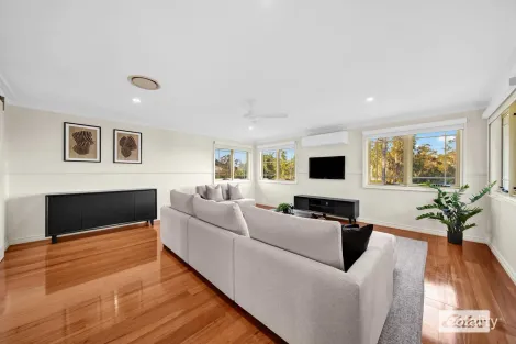 Property photo of 44 Jasmine Crescent Shailer Park QLD 4128