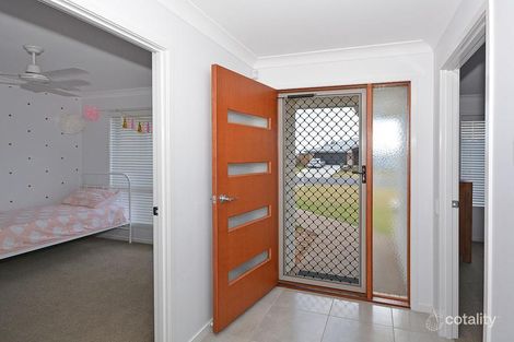 Property photo of 3 Empire Circuit Dundowran QLD 4655