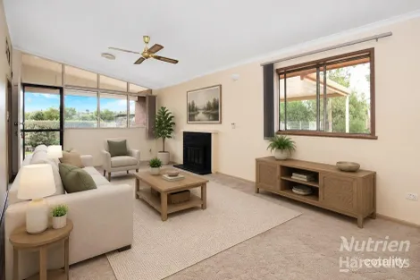 Property photo of 56 Standley Crescent Gillen NT 0870