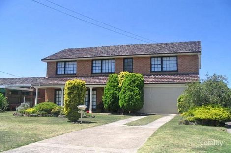 10 Murrumbidgee Ave, Sylvania Waters, NSW 2224