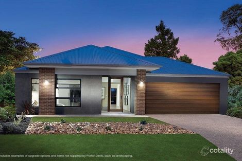 Property photo of 32 Arbourlea Boulevard Cranbourne North VIC 3977