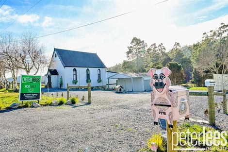Property photo of 1978 Frankford Road Frankford TAS 7275