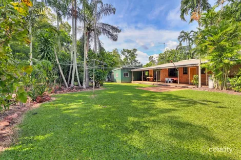 Property photo of 58 Kirra Crescent Batchelor NT 0845