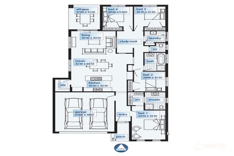 Property photo of 355 Mason Street Yarrabilba QLD 4207
