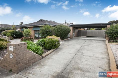 Property photo of 6 Linlithgow Way Melton West VIC 3337