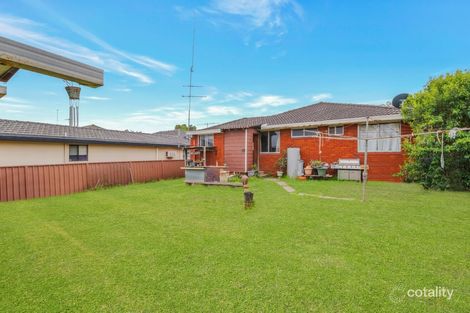 Property photo of 30 Camellia Street Greystanes NSW 2145