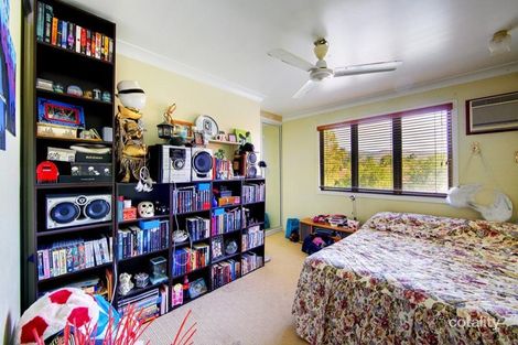 Property photo of 3 Warwick Court Kirwan QLD 4817