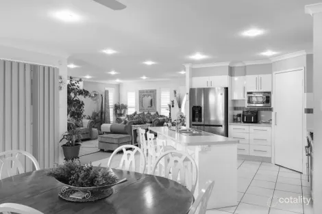 Property photo of 4 Habitat Circuit Cooloola Cove QLD 4580
