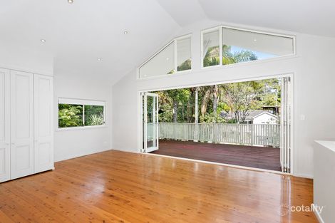 Property photo of 1 Glade Street Balgowlah Heights NSW 2093