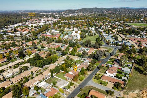 Property photo of 7 Wiradjuri Crescent Wagga Wagga NSW 2650