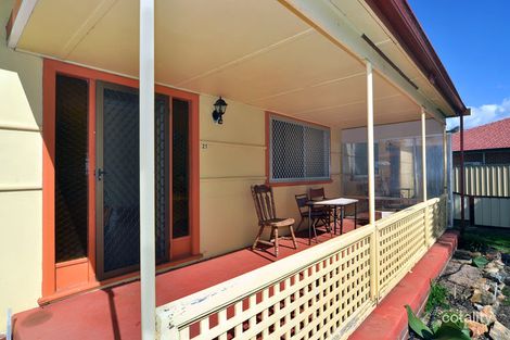 Property photo of 21 Russell Road Burekup WA 6227