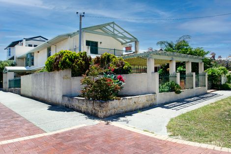 Property photo of 1 Throssell Street Perth WA 6000