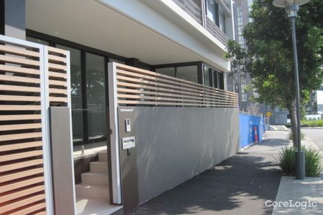 Property photo of 1/25 Bowman Street Pyrmont NSW 2009