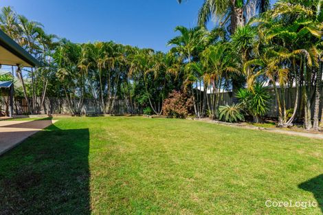 Property photo of 37 Andrews Road Emerald QLD 4720