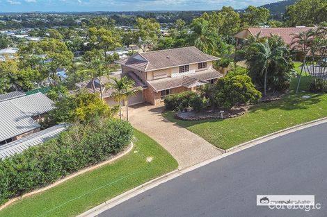 Property photo of 25 Forbes Avenue Frenchville QLD 4701