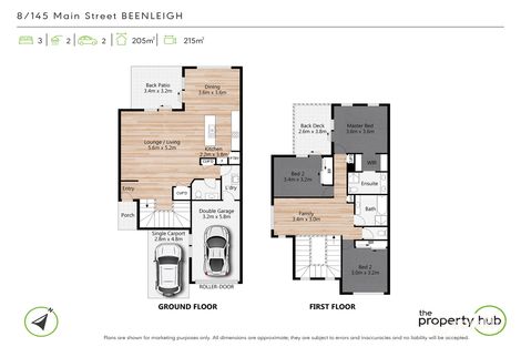 Property photo of 8/145 Main Street Beenleigh QLD 4207