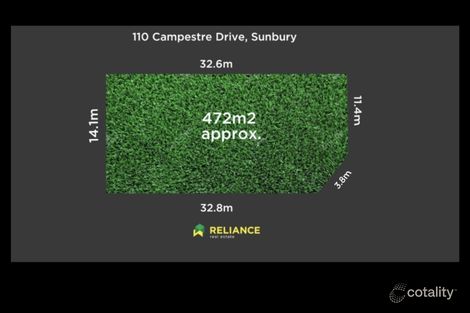110 Campestre Dr, Sunbury, VIC 3429