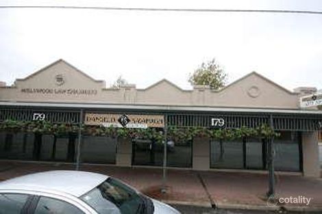 175-179 Goodwood Rd, Millswood, SA 5034