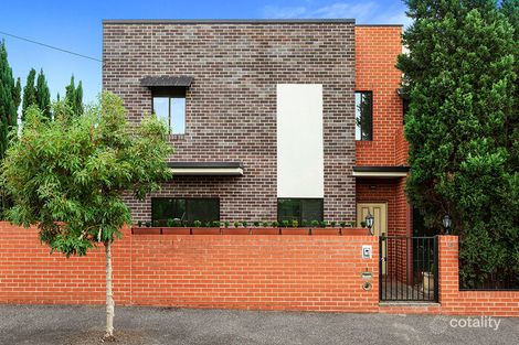 1/9 Cumming St, Brunswick West, VIC 3055