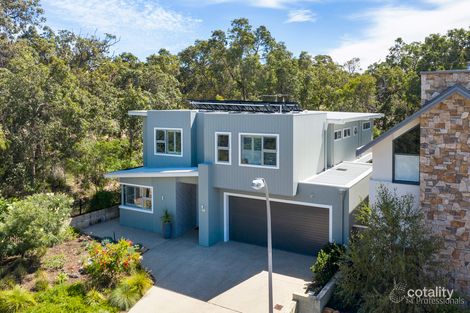 Property photo of 39 Hennessey Loop Dunsborough WA 6281