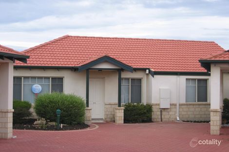 22/41 Burgundy Lane, The Vines, WA 6069