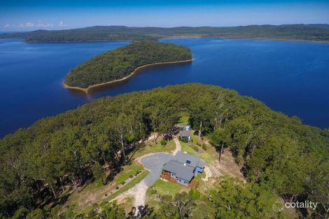2991 The Lakes Way, Tarbuck Bay, NSW 2428
