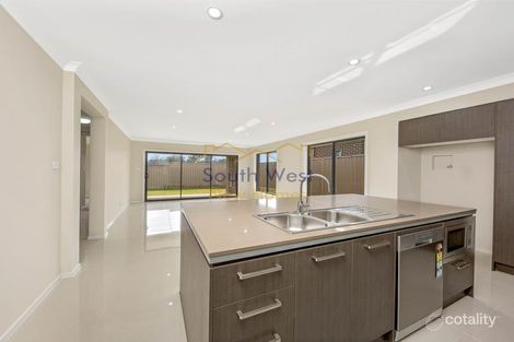 Property photo of 33 Kale Road Spring Farm NSW 2570