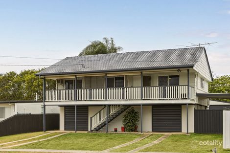 Property photo of 18 Miller Street Kippa-Ring QLD 4021