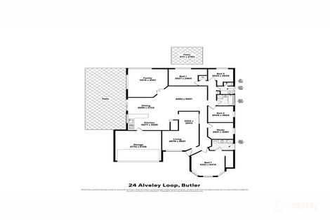 Property photo of 24 Alveley Loop Butler WA 6036