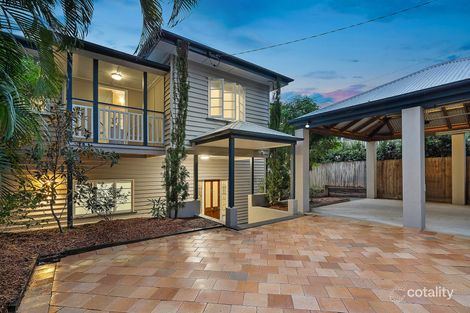 Property photo of 111 Coronation Street Bardon QLD 4065