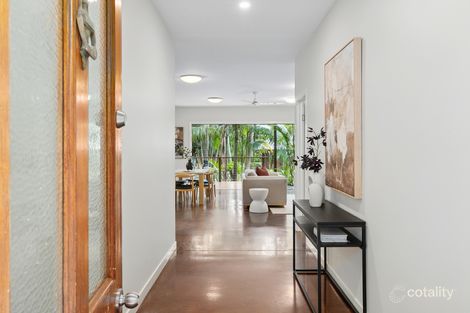 Property photo of 111 Coronation Street Bardon QLD 4065