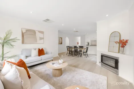 Property photo of 16 Thornton Drive Greenwith SA 5125