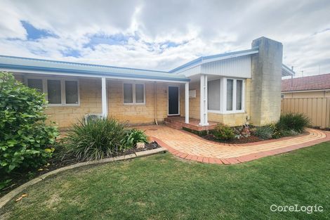 Property photo of 134 Manning Road Manning WA 6152