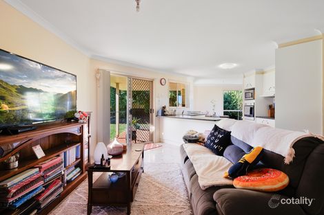 Property photo of 21 Macrossan Street Cranley QLD 4350