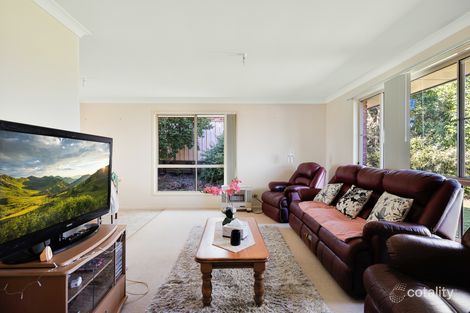 Property photo of 21 Macrossan Street Cranley QLD 4350