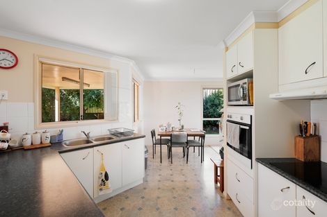 Property photo of 21 Macrossan Street Cranley QLD 4350