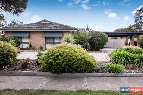 Property photo of 6 Linlithgow Way Melton West VIC 3337
